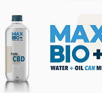 New process to solubilise fats in water heralds a revolution in CBD delivery including CBD eye drops max-bio-plus-1-1