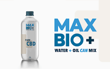 New process to solubilise fats in water heralds a revolution in CBD delivery including CBD eye drops max-bio-plus-1-1