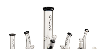 Get in the Groove! Groove Introduces Glass Collection Combining Form, Function & Affordability groove