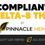 Pinnacle Distribution Announces New Compliant Delta-8 THC Products pinnacle help flyer for delta eight