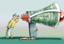 Industry Players Make Lobbying Lucrative politics nuvolanevicata 1510918097 web mgmagazine