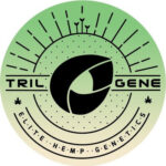 Trilogene Seeds Accelerates Cannabis Breeding Using Target Sequencing trilogene logo