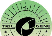 Trilogene Seeds Accelerates Cannabis Breeding Using Target Sequencing trilogene logo