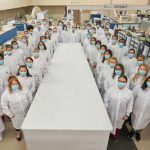 ACS Laboratory Receives a Total of 82 Emerald Badges for Exemplary Hemp and Cannabis Test Results ACS Laboratory Team