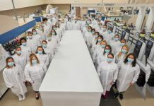 ACS Laboratory Receives a Total of 82 Emerald Badges for Exemplary Hemp and Cannabis Test Results ACS Laboratory Team