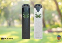 UNITE VAPEWARE LAUNCHES FIRST-EVER VAPE PEN MANUFACTURED IN THE USA Unite One by Unite Vapeware: The First Made in USA Cannabis Vaporizer.