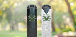 UNITE VAPEWARE LAUNCHES FIRST-EVER VAPE PEN MANUFACTURED IN THE USA Unite One by Unite Vapeware: The First Made in USA Cannabis Vaporizer.