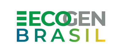 EcoGen Brasil Logo