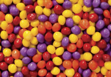 Root & Bloom and Joyibles Bring Joy Bombs Candy-Coated Fruit Chews to Massachusetts Joy Bombs Candy-Coated Fruit Chews