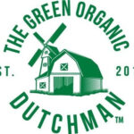 The Green Organic Dutchman Announces New Board Member The Green Organic Dutchman Holdings Ltd. Logo (CNW Group/The Green Organic Dutchman Holdings Ltd.)