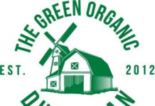 The Green Organic Dutchman Announces New Board Member The Green Organic Dutchman Holdings Ltd. Logo (CNW Group/The Green Organic Dutchman Holdings Ltd.)