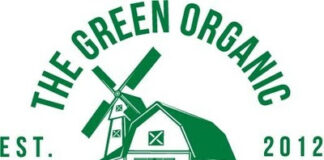 The Green Organic Dutchman Announces New Board Member The Green Organic Dutchman Holdings Ltd. Logo (CNW Group/The Green Organic Dutchman Holdings Ltd.)