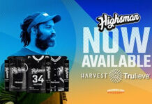 Trulieve Launches Highsman Cannabis Products from NFL Legend Ricky Williams in Arizona Highsman will be available statewide in all Trulieve and Harvest branded Arizona retail locations starting Friday, January 20.