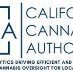 CA CANNABIS AUTHORITY ANNOUNCES NEW PUBLICALLY AVAILABLE WEEKLY CANNABIS MARKET UPDATES CCA Logo