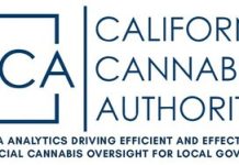 CA CANNABIS AUTHORITY ANNOUNCES NEW PUBLICALLY AVAILABLE WEEKLY CANNABIS MARKET UPDATES CCA Logo