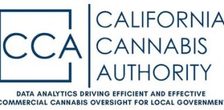 CA CANNABIS AUTHORITY ANNOUNCES NEW PUBLICALLY AVAILABLE WEEKLY CANNABIS MARKET UPDATES CCA Logo