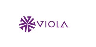 Experience Matters: ViolaMO Brings More Than a Decade of Cannabis Commerce to St. Louis viola logo white background with purple text