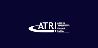 ATRI LAUNCHES NEW SURVEY TO UNDERSTAND IMPACTS OF MARIJUANA LEGALIZATION ATRI logo