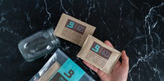 Just in time for 420: Boveda Inc. Technology Helps Cannabis Consumers Maximize their Flower Purchases Boveda-4-Pack-62RH