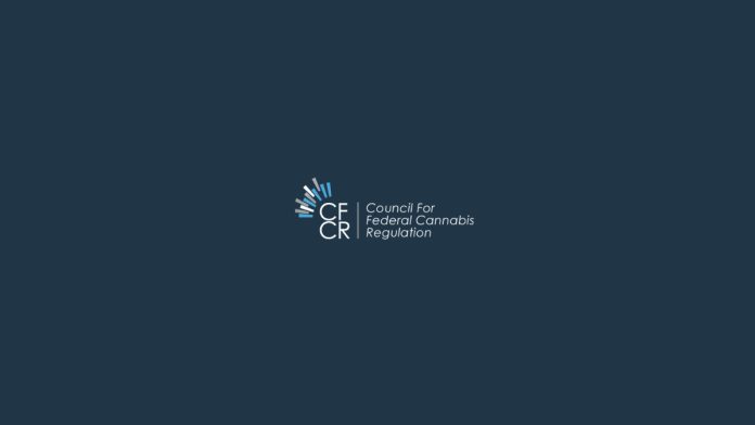 CFCR logo