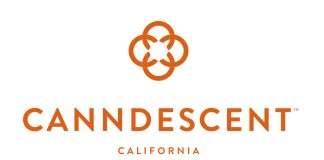 Canndescent Canndescent logo