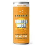 Cannabis beverage brand Cantrip first to become certified by Twitter as an active advertiser Cantrip
