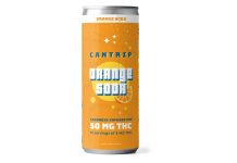 Cannabis beverage brand Cantrip first to become certified by Twitter as an active advertiser Cantrip