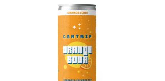 Cannabis beverage brand Cantrip first to become certified by Twitter as an active advertiser Cantrip