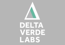 Arizona’s OG Marijuana Testing Lab, Delta Verde Laboratory, Increases Compliance Support and Reduces Prices Delta Verde Labs logo