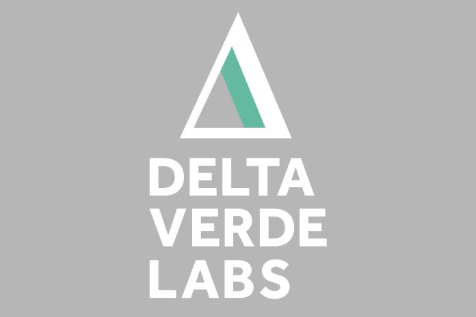Delta Verde Labs logo