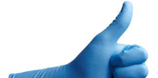 Eagle Protect Warns Cannabis Industry of Glove Contamination Threat Eagle Protect glove