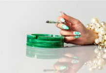 Flower by Edie Parker Partners with Ascend Wellness, Curio Wellness and Buckeye Relief to Expand Cannabis Line to Four New States Flower by Edie Parker