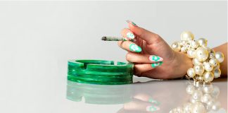 Flower by Edie Parker Partners with Ascend Wellness, Curio Wellness and Buckeye Relief to Expand Cannabis Line to Four New States Flower by Edie Parker