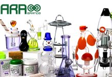 HARA Brands Reimagines Freezable Glassware With Launch of New Brand KRYO Hara Brands