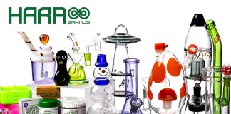 HARA Brands Reimagines Freezable Glassware With Launch of New Brand KRYO Hara Brands