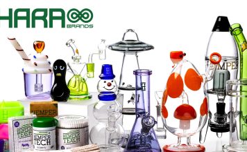 HARA Brands Reimagines Freezable Glassware With Launch of New Brand KRYO Hara Brands