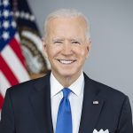 Joe Biden presidential portrait-1