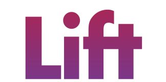 Lift Events & Experiences Lift logo