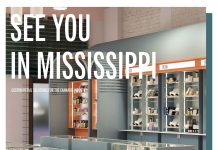 SEVENPOINT INTERIORS EXHIBITS AWARD-WINNING RETAIL DESIGN BUILDS AND MANUFACTURING CAPABILITIES AT FIRST EVER CANNACON BILOXI, MISSISSIPPI MS-SPI-2023-tradeshow-INVITE