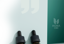 HONA CBD Strikes a Two Year, 7-Figure Deal To Become the Official CBD Sponsor of MILLIONS.co WatchParties Hona CBD oils