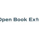Open Book Extracts Announces Research Study on Minor Cannabinoids for Relaxation and Calmness Open Book Extracts logo