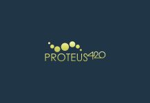 Proteus 420 Technology Helps Regulated Industries Stay Afloat, As Retail Shrinkage Costs Retailers Billions Each Year Proteus420 logo