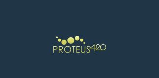 PROTEUS 420 HELPS CANNABIS RETAILERS THROUGHOUT THE U.S. TACKLE LOSS PREVENTION AND NAVIGATE COMPLIANCE Proteus420 logo