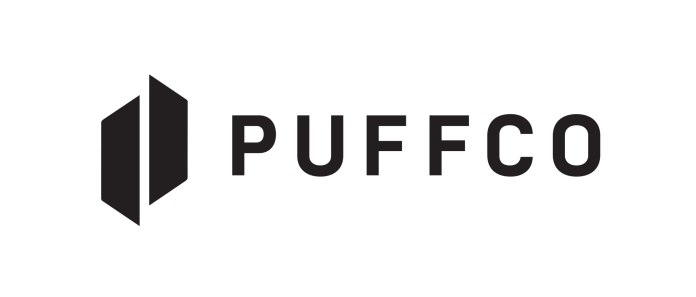 Puffco-Logo