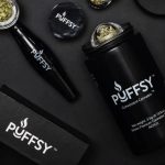 World’s First Prepackaged Single-Use Cannabis Pods Launch March 10 in California Puffsy