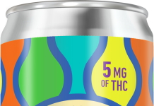 Harpoon Launches its First THC-Based Beverage: Rec. Weed RecWeed2