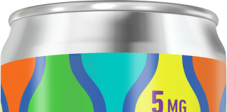 Harpoon Launches its First THC-Based Beverage: Rec. Weed RecWeed2