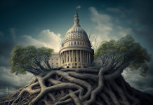 Reforming Capitol Hill Deeply rooted capital hill