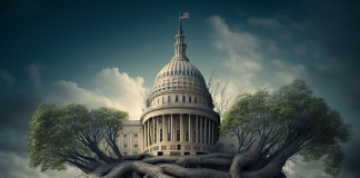 Reforming Capitol Hill Deeply rooted capital hill