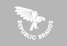 Federal Court Orders HBI International to Change its RAW® Organic Hemp Rolling Paper Packaging and Promotion Republic Brands logo-1
